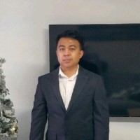 Cryle Libed, P. Eng