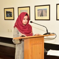 Kanwal Masud