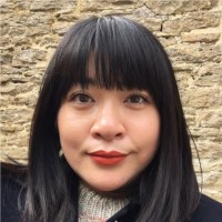 Kloë Chau