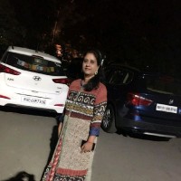 Ramma R Shivashankaer