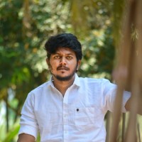 Senthil Kumar Velusamy
