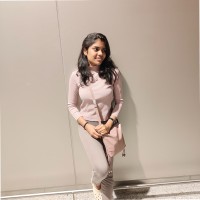 Dharani Manchala