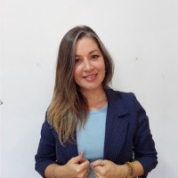 Romina Gisela Muñoz Burne