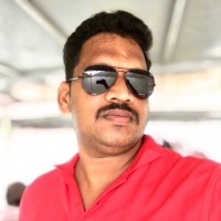 Venkat Dangeti
