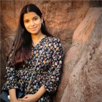 Deepika D J