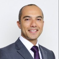 Alessandro R. Oliveira
