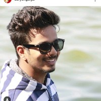 Aryan Singh