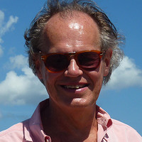 CLIVE NEWMAN