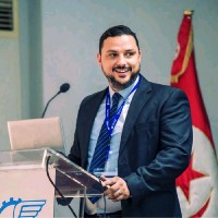 Mohamed Ali SAFI