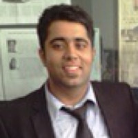 Rohit Kalra