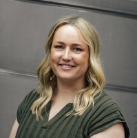 Fiona Mccullagh, Ca