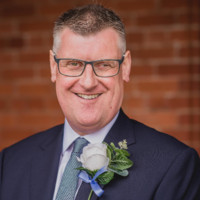 Peter Faragher