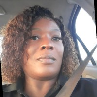 Marissa Walker-Bolden