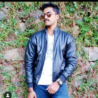 V S Gokulprasanth