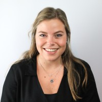 Nadia Van Kleef