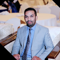 Umer Mahmood