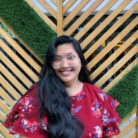 Ella Mae Vilicaria