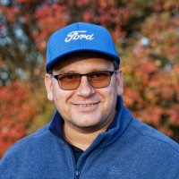 Krisztian Boros