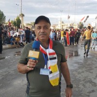 Rafid Albayitee