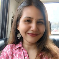 Priya Mandal