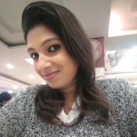 Sudha Yadav