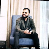 Niraj Kumar