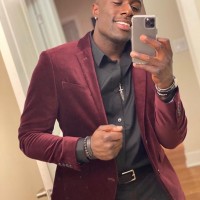 David Broussard