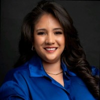 Gabriela Alexandra Gavidia Galdámez