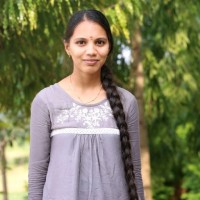Swetha B