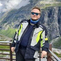 Jonas Ellefsen