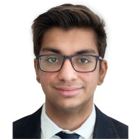 Guneev Arora