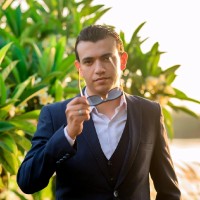 Ayman Noor