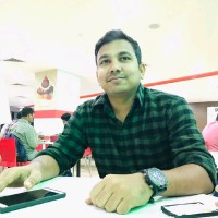Mohammed Khursheed
