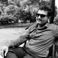 Shivam Bhatt