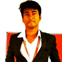 Sudharsan Petric D
