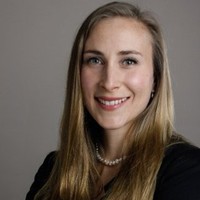 Alice Harrison