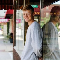 Conner Fritz