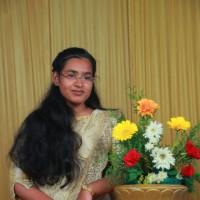 Feba Rachel Babu