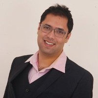 Shankar Arya