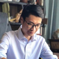 Bruce Xu
