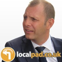 Localpad Housing Management Software