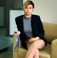 Sujata Pariyar