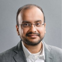 Ajai Rao Ragothaman