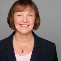 Ulrike Lückermann