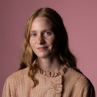 Kristine Sundwall
