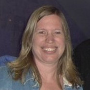 Annette Evans