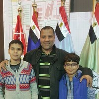 Ahmed Razeen Mahfouz