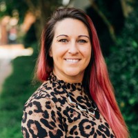 Caitlin Knight, Cpa