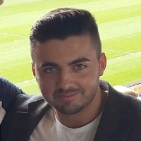 Joe Taylor