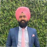 Pranavdeep Singh